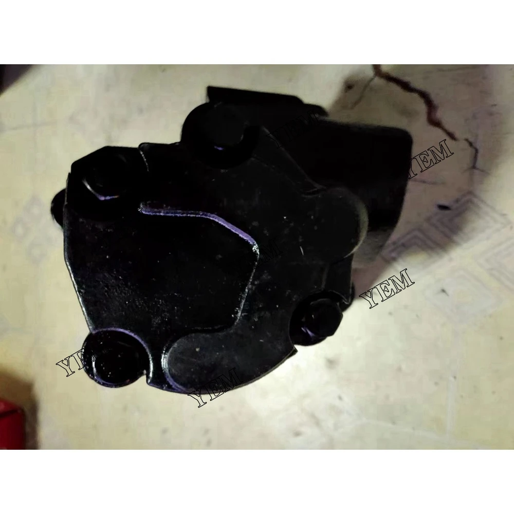J08C Steering Pump 44310-2790 44310-E025 for Hino 3
