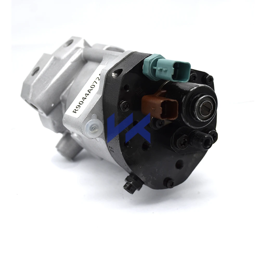 R9044Z120A High Performance Diesel Fuel Injection Pump for JMC