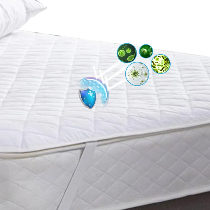 peva mattress protector