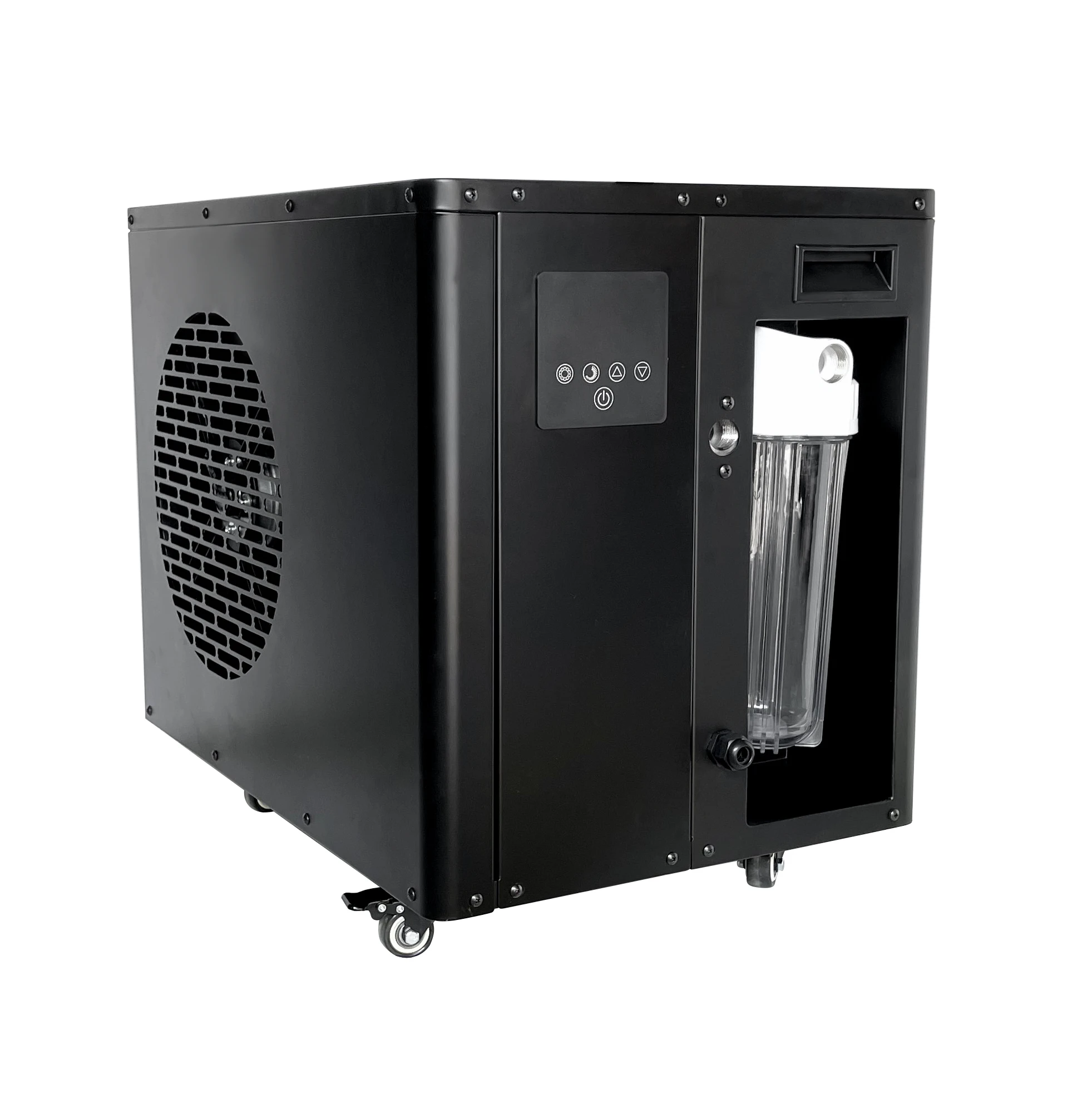 OHO Water Cooling Chiller with Control System With UV Sterilization Lamp and Water Pump