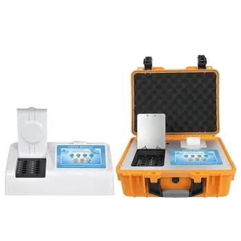 Multifunctional Honey Tester Honey Amylase Value Honey Quality Proline Detector Tester Testing Equipment