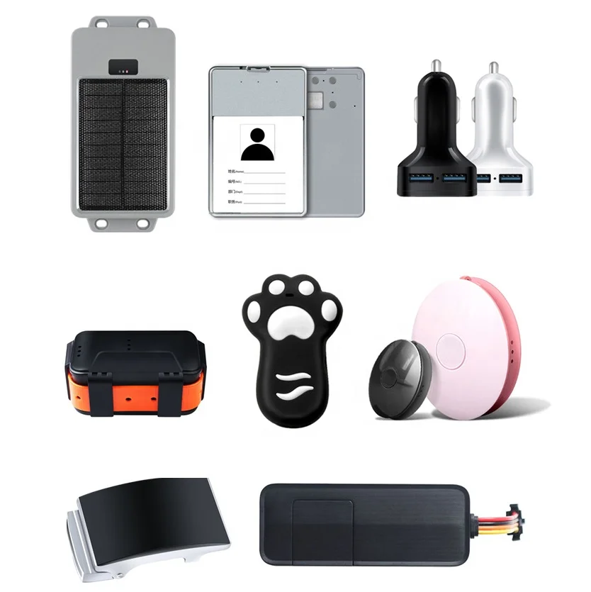 ZX908 GPS tracker PCB Module World Smallest LTE CAT-1 4G GPS