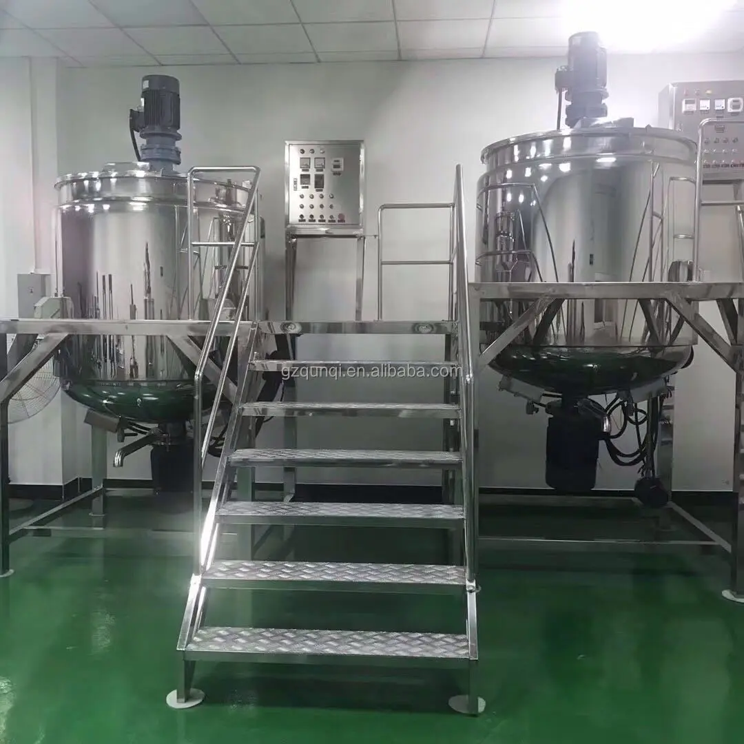 Liquid Mixer Machine Volume 100 L Movable Mixing Stainless Steel Tank - Buy  Liquid Herbs Mixing Machine,Liquid Mixer Machine,Liquid Mixer Machine