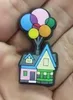 up house