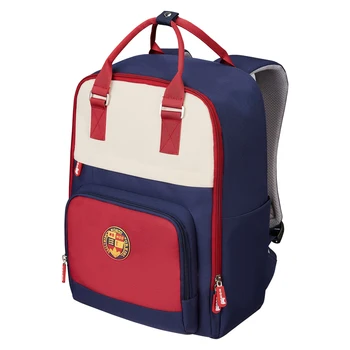 OEM&ODM factory school bags high quality Large Capacity for 7 Years old Above student backpack school bag waterproof