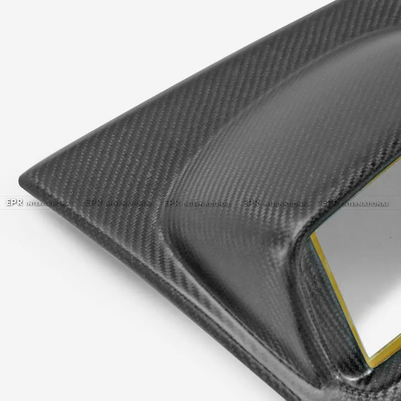 Nissan Skyline R34 GTR MFD Cover Fit 7inch LCD - EPR AM-R34-MFD-7IN