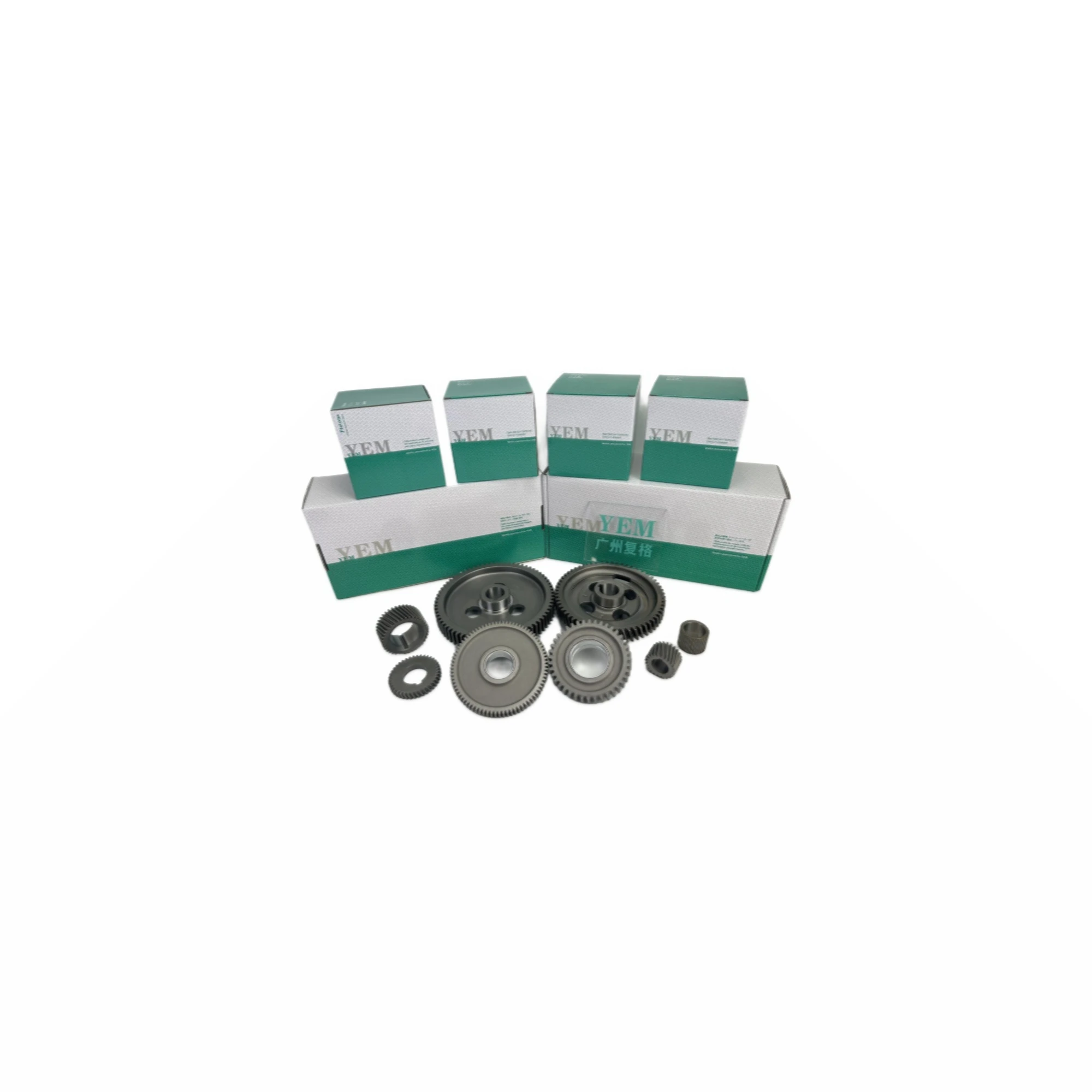K4B K4C K4D K4E Gear for Mitsubishi Engine Parts China Manufacturer