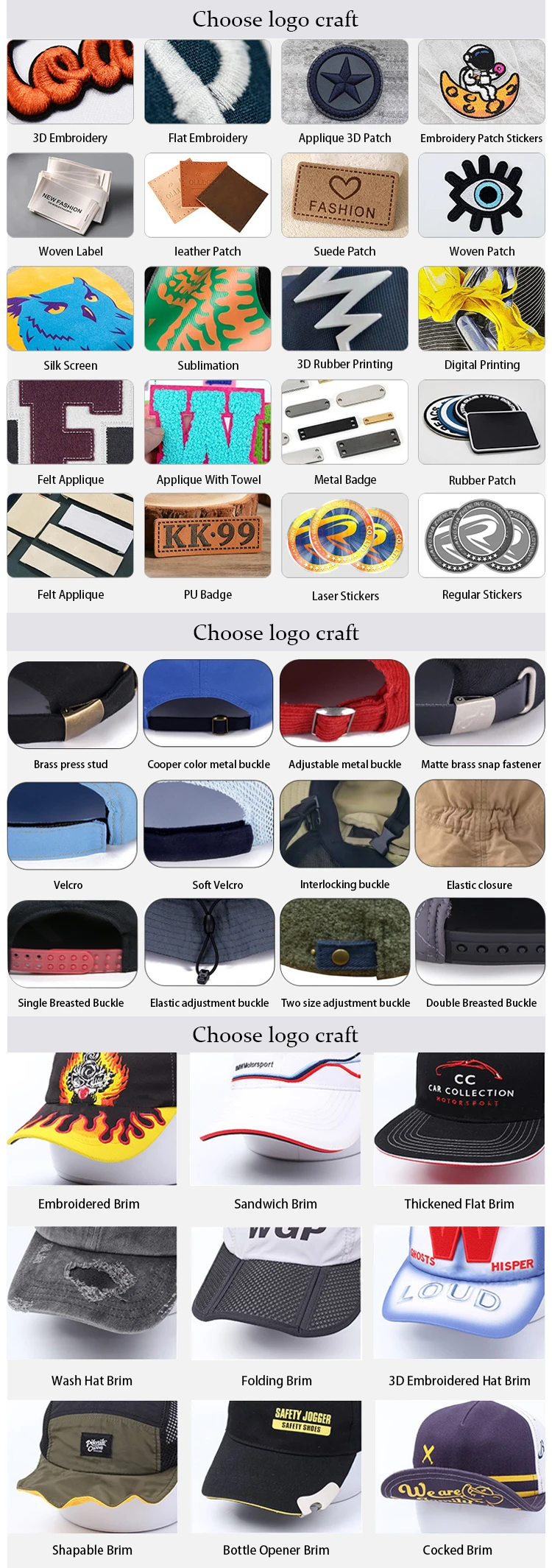 Snapback Baseball Cap For Men Adjustable 5 Panel Embroidery Hat_voghion.com