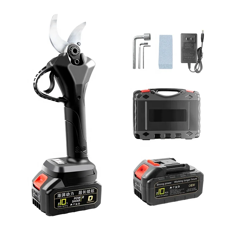 2023 AT-SHEAR9210 Electric cordless shears factory