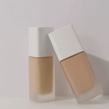 New Arrival Foundation Makeup Base Natural Look Concealer Stick Easy Blend Waterproof Formula for All-Day Wear