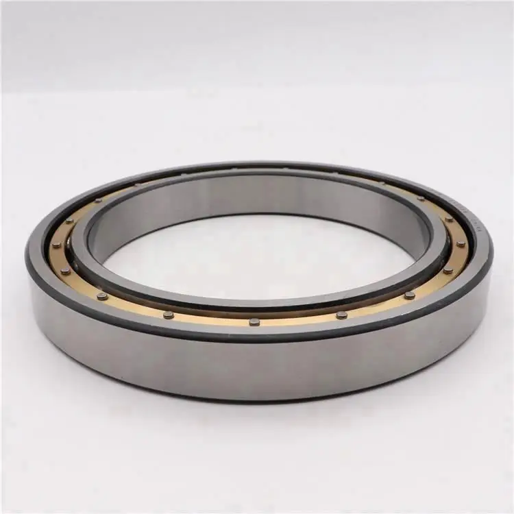 OEM Deep Groove Ball Rolling Mill Bearing 508729