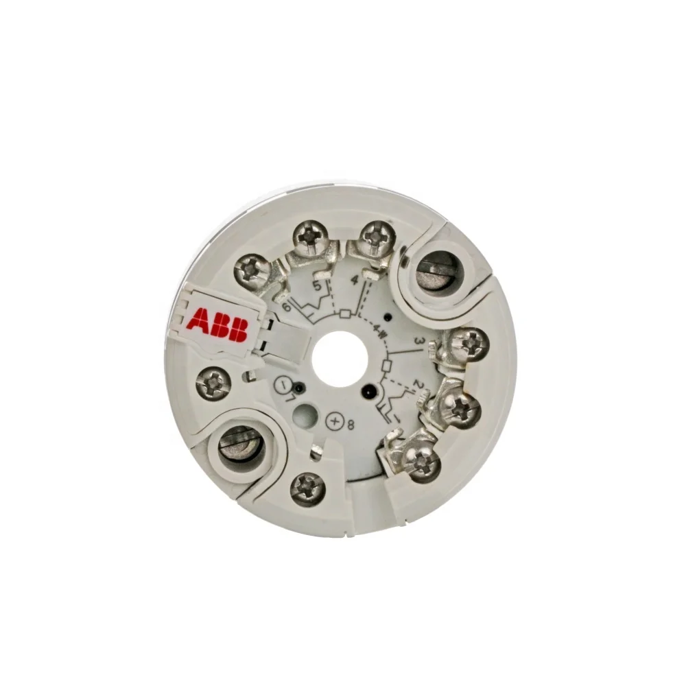 Wholesale High Quality Intelligent Temperature Transmitter Sensor Abb