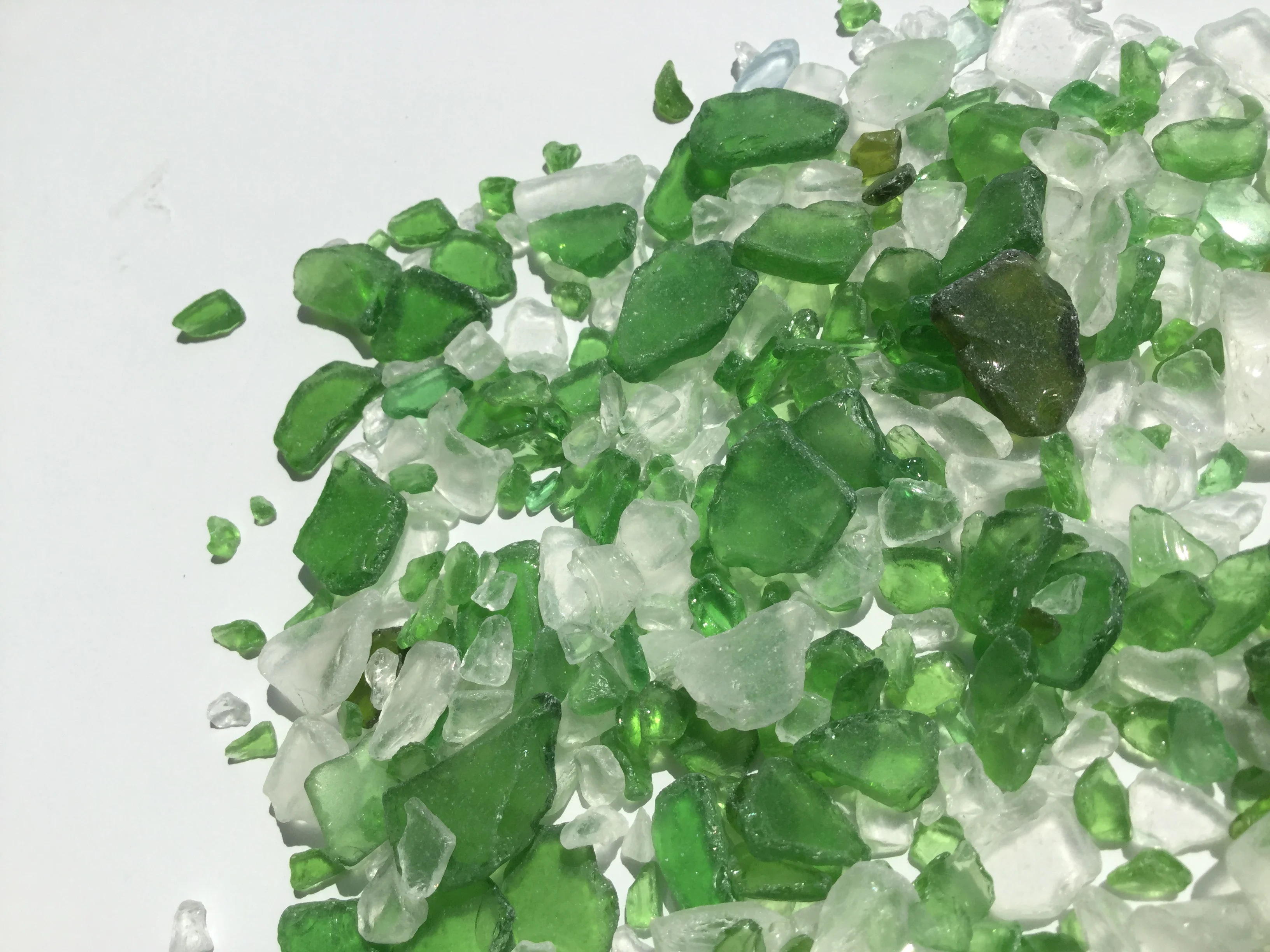 Japan Recycled Glass Made Decorative Fish Tank Gemstone Gravel Buy