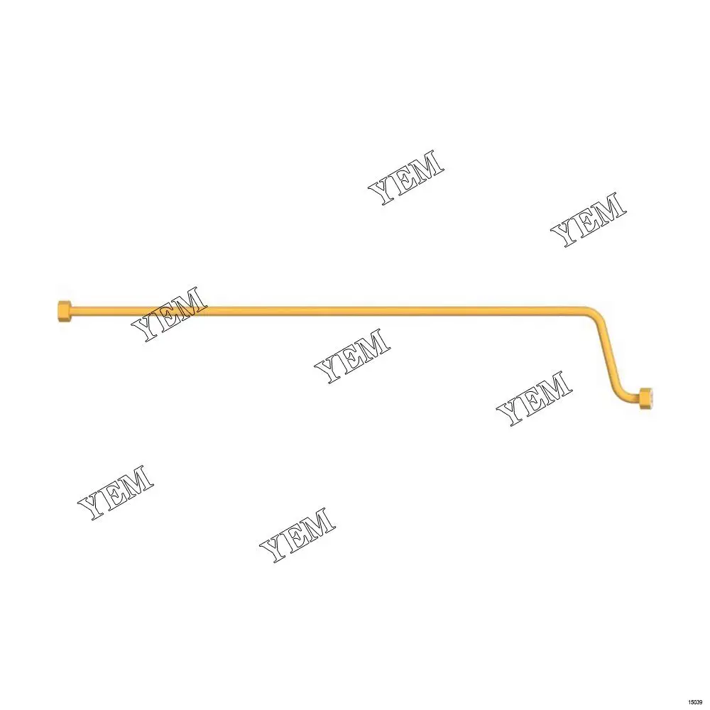 High Performance 784C 784B Tube Assembly 107-9347 1079347 Replacement Engine Parts 4