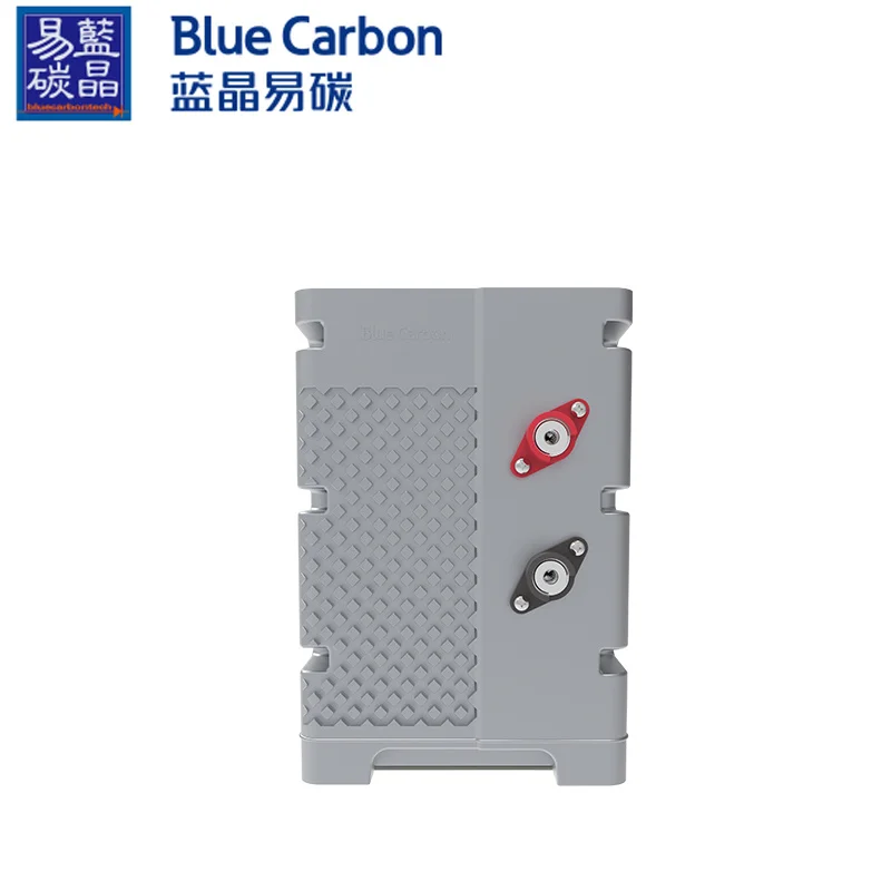 Blue Carbon Deep Cycle 2000 Times life po4 12 v 150Ah Solar Battery Low or High Temperature Resistance