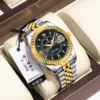 Argento oro nero