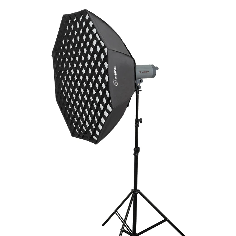 Octagon 80cm Softbox for Lighting & Photography