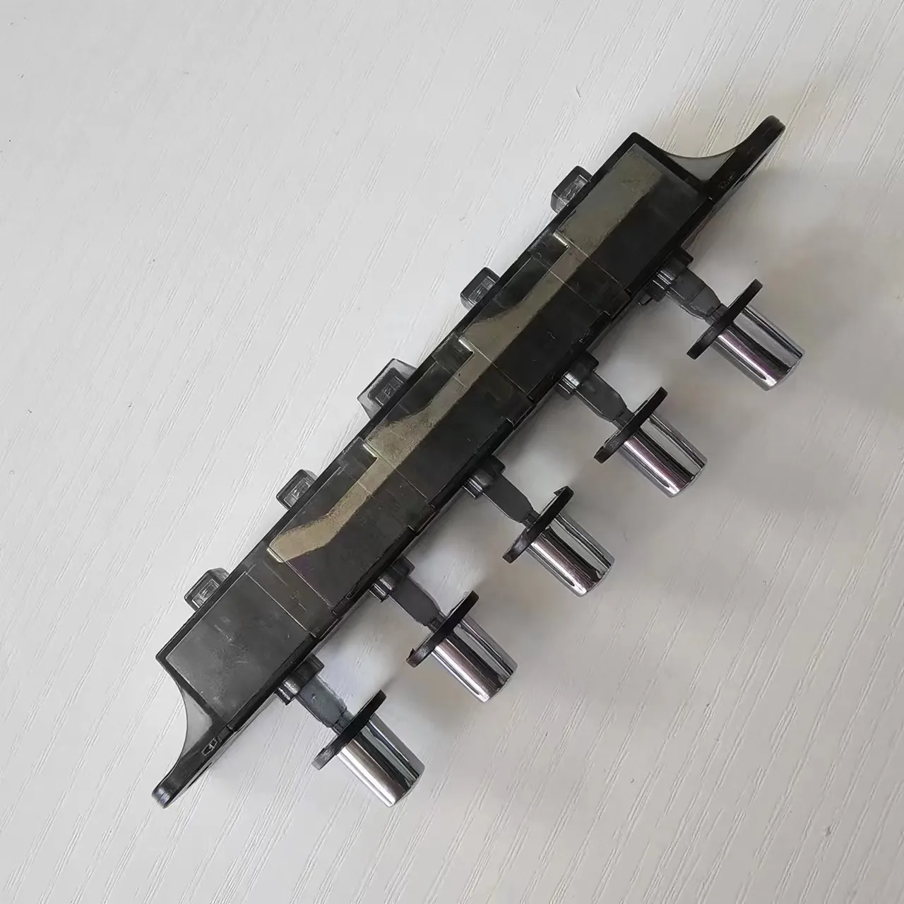 Professional Manufacture Cheap Push Button Kitchen Chimney Range Hood Switch