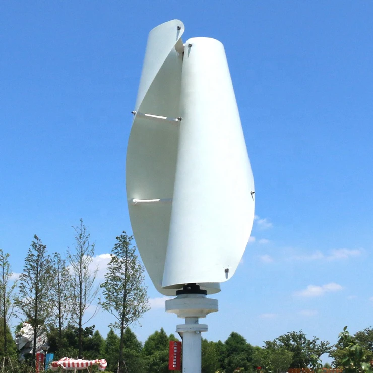 家用风力发电机系统价格表新能源1KW 2KW 3KW 5KW 10KW 15KW 20KW 50KW 100KW 2000W 12V/24V ...