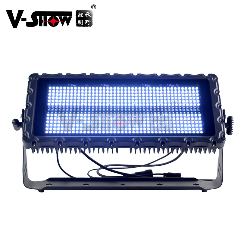 VSHOW ST36G 630w Led Strobe Lighting Outdoor Strobe Lighting Waterproof IP65 Strobe