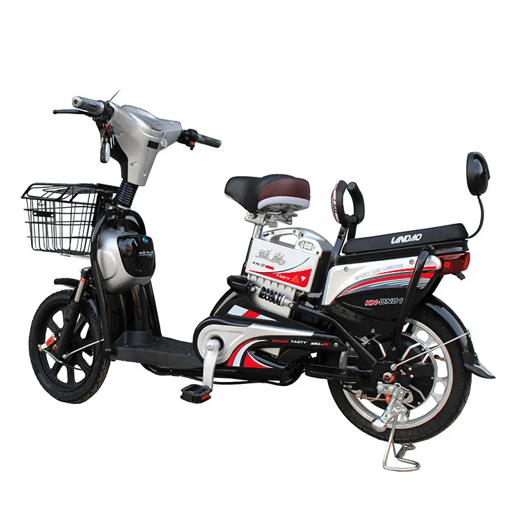 Two Seat Tandem City Cycle Mother Kid Bike Paternity Bicycle/biciclet/e  Bike Bike Folding Motor Bicycle Cheap Adults