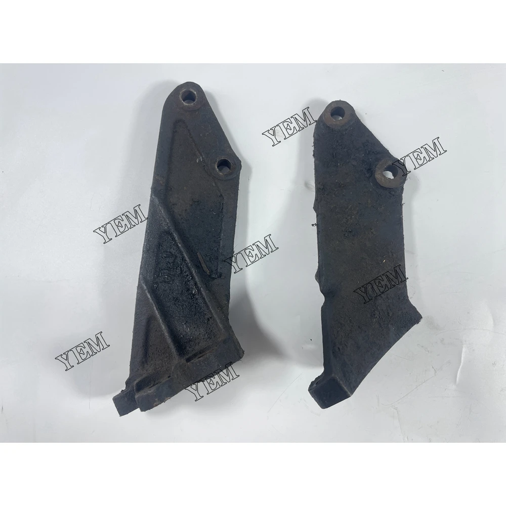 Wholesale Aftertermarket Parts 4FB1 Flywheel Housing Bracket for Isuzu Engine