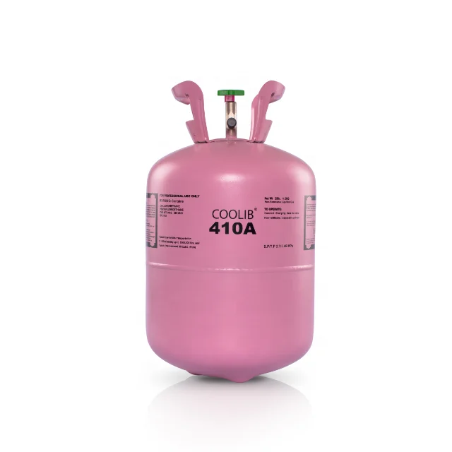 r410 gas cylinder