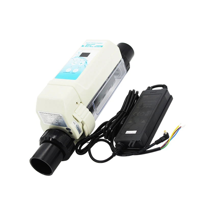 Оптовая цена система бассейна с соленой водой практичный генератор соли хлора дезинфекции бассейн хлоратор