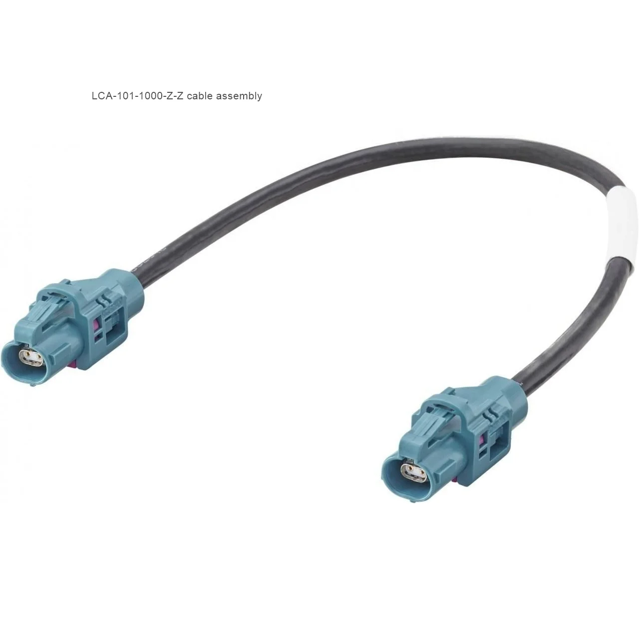 LCA メタルカ('14映画「LCA」製作委員会) LCA-101-1000-Z-Z cable assembly| Alibaba.com