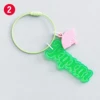 2. Folding Fan(Ougi)