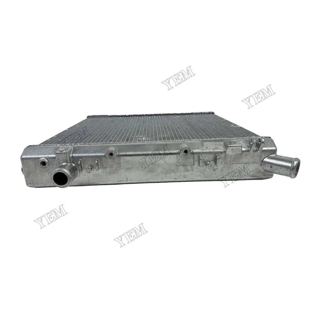 Wholesale S500 S570 Assy Radiator 7025613 Engine Part for Bobcat 2