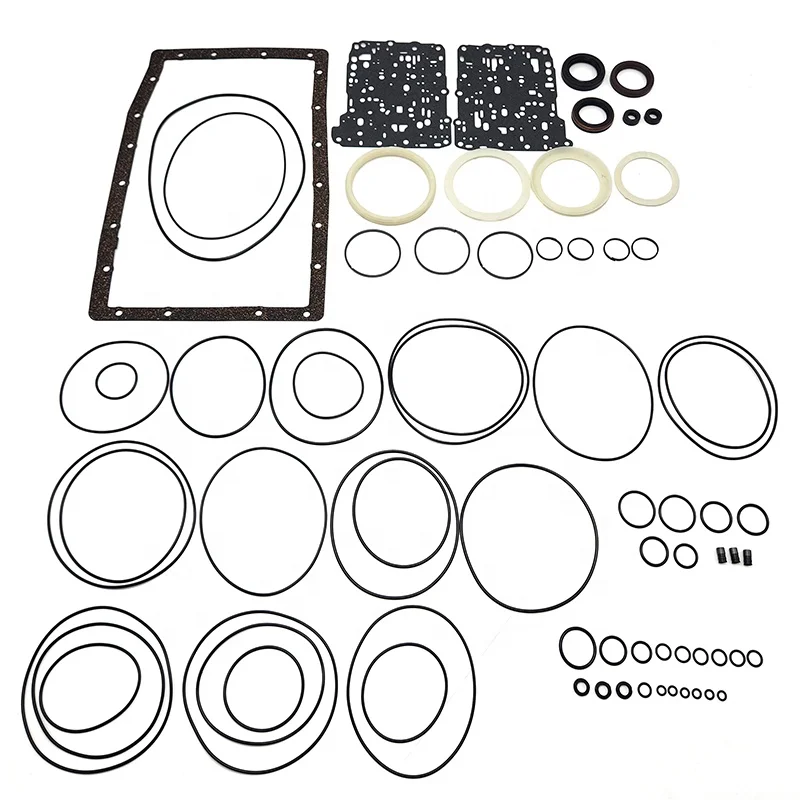 A750e Auto Transmission Gearbox Master Rebuild Overhaul Kit Fit For Toyota 2003up B173820a