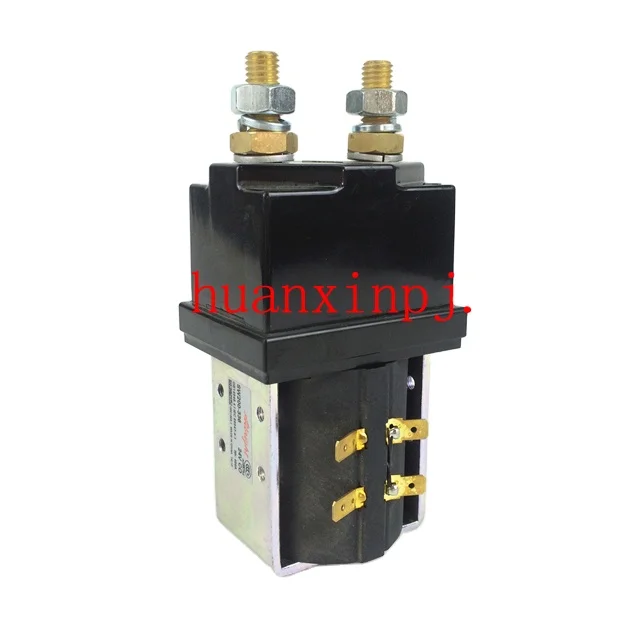 Магнитный контактор Albright 24 в 400 а SW200 поставка из