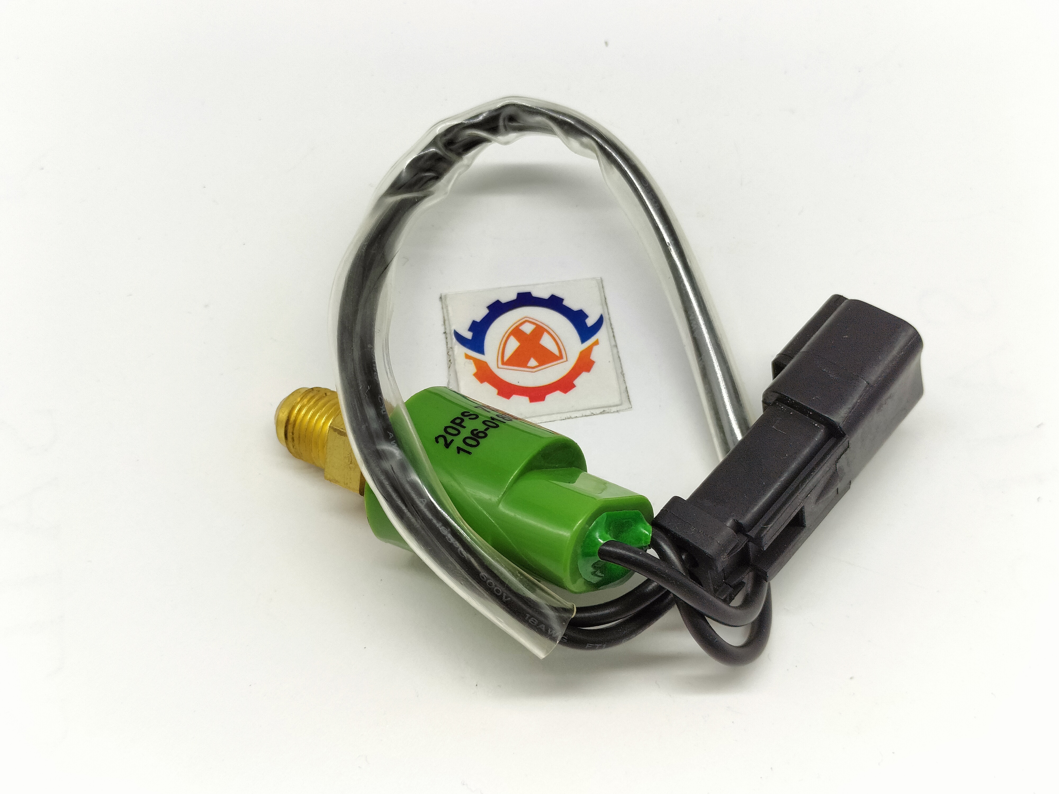 High Quality Excavator Parts - 167-3466 Pressure Switch