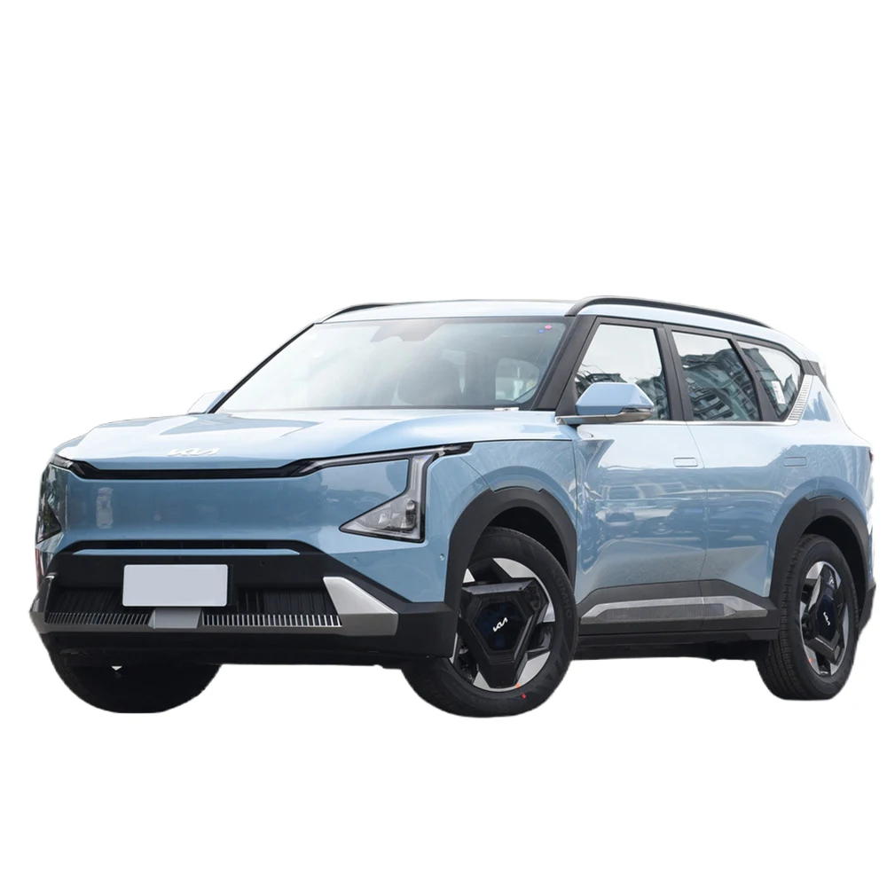 kia ev5 SUV EV