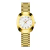 White Gold-woman