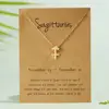 #11 sagittario