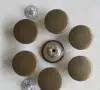 silver brazen golden