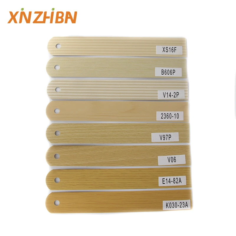 Pvc 3d Edging Tape Strips Pvc Abs Edge Banding With Glue Edge Banding