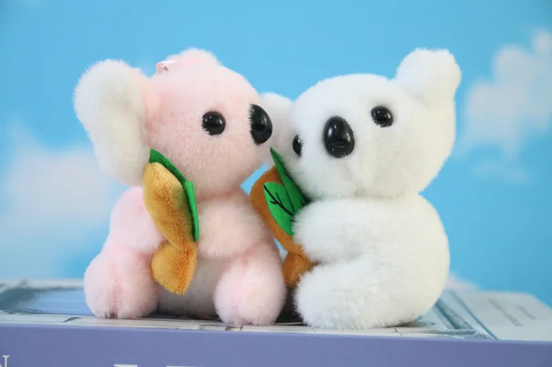 完売品 STUFFED KOALA KEYCHAIN by GOLF WANG Ya'll cop the tyler labubu? : r/Golfwang