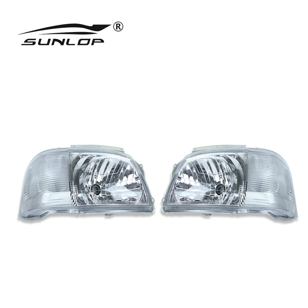 备件 Oem Hiace 头灯 #000316 用于 Quantum 的头灯 - Buy 海狮头灯,头灯海狮,Oem海狮头灯 Product ...
