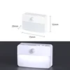 Rechargeable White Light [500am]