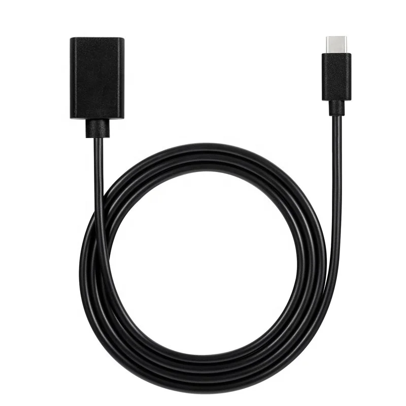 Бизнес USB 3,0 зарядный кабель горячая Распродажа быстрая скорость зарядки конвертер телефон и компьютер type-c адаптер