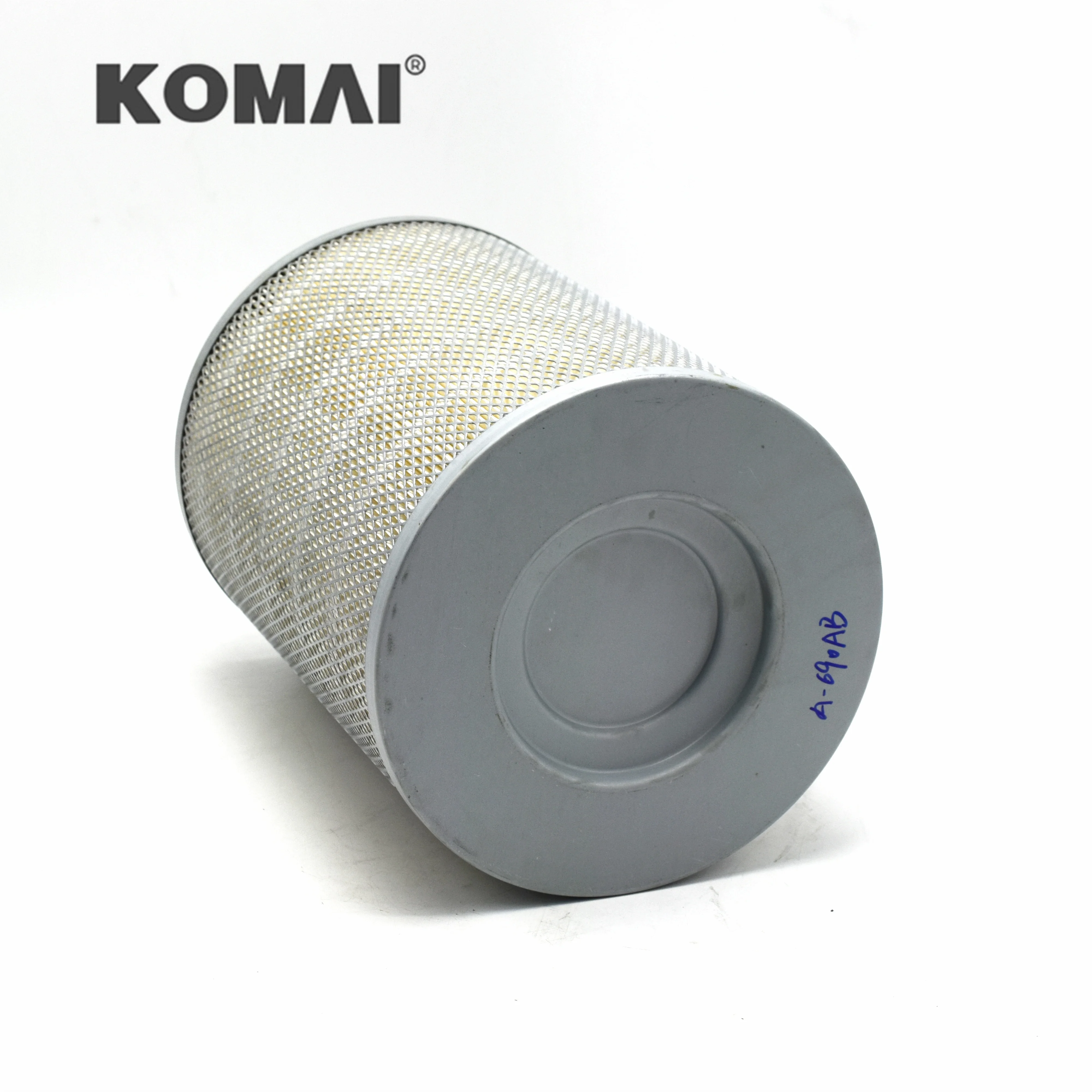 Engine Air Intake Power Generation Air Filter AF344 P159042 8N5389 7W5389 4M8047