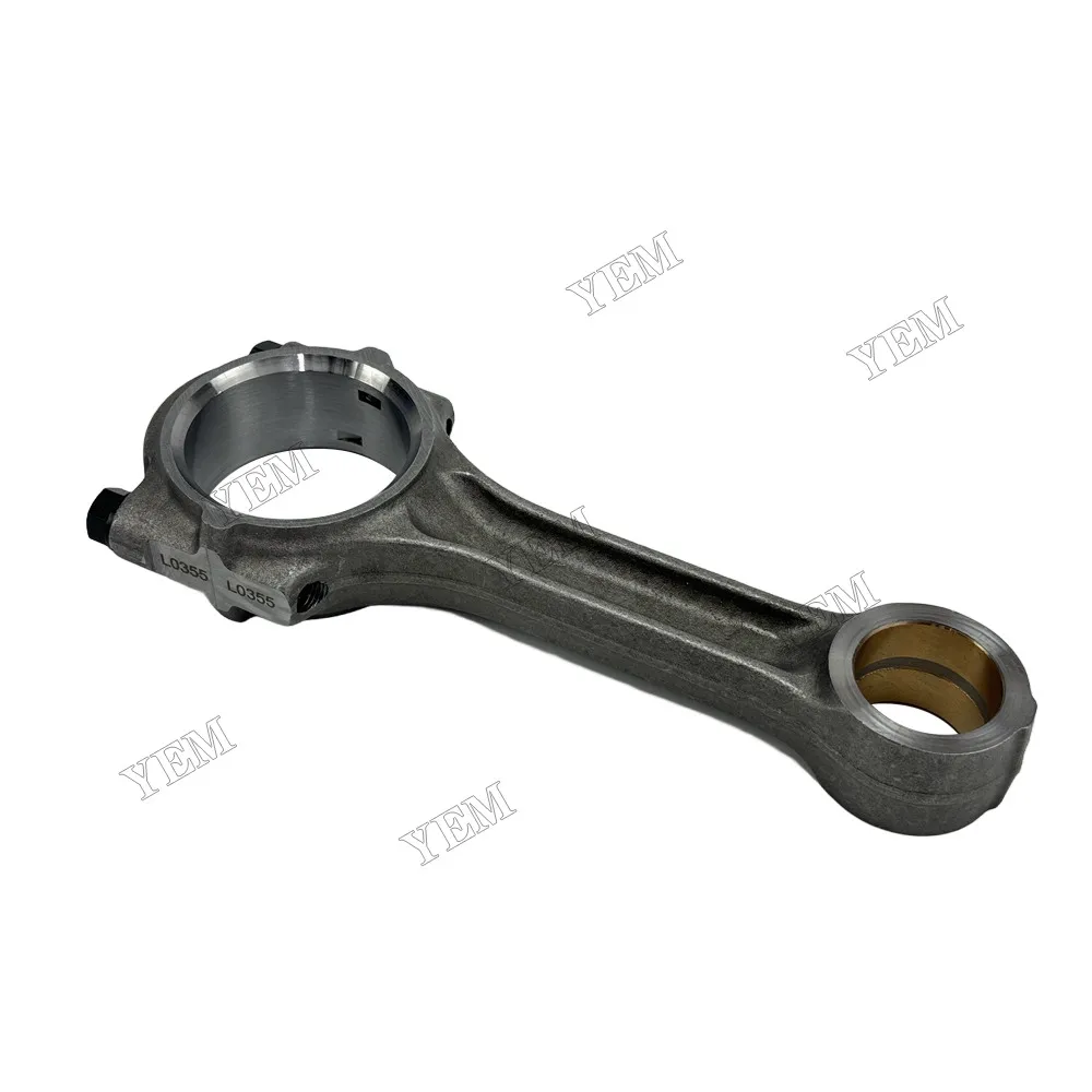Connecting Rod Fit for Komatsu 6D105 Engine 3