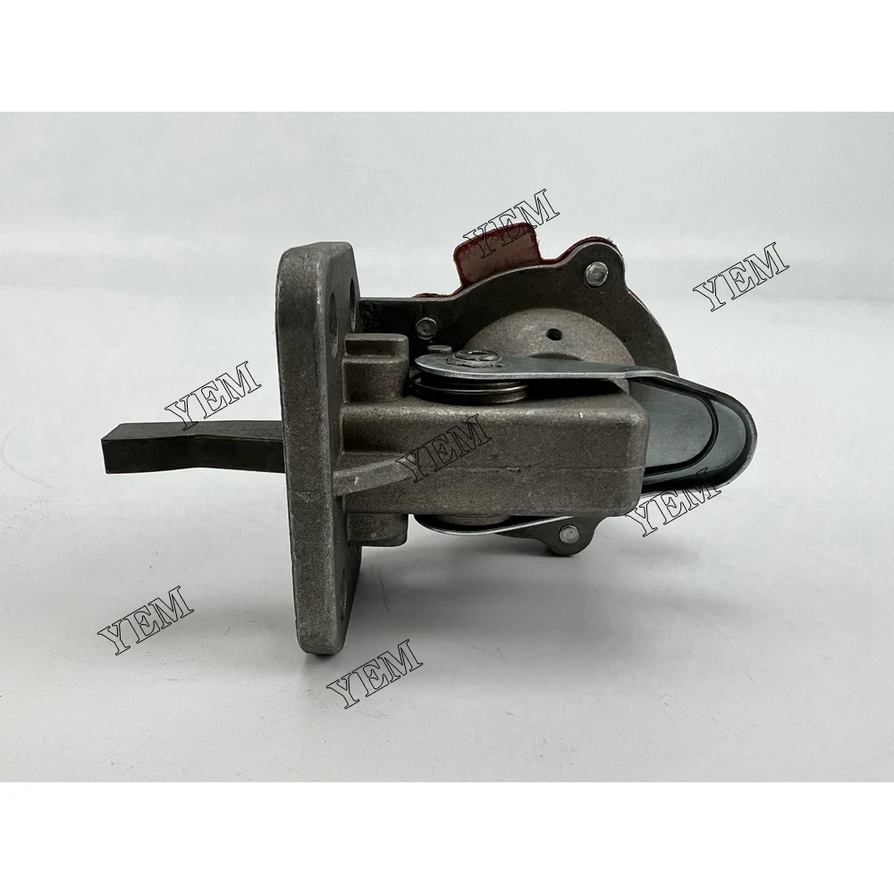 For Perkins Engine Part Fuel Pump 2641A058 2641702 A60828 3637979M91 Repair Replacement 4