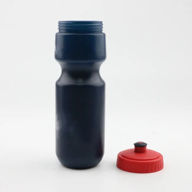 750ml Bicycle Cycling Drink Plastic Sports Squeeze Water Bottle For