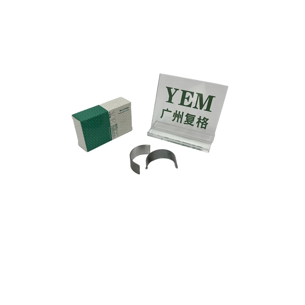 Brand New STD Crankshaft Main Bearing Set 719620-02800 Fit For Yanmar Engine