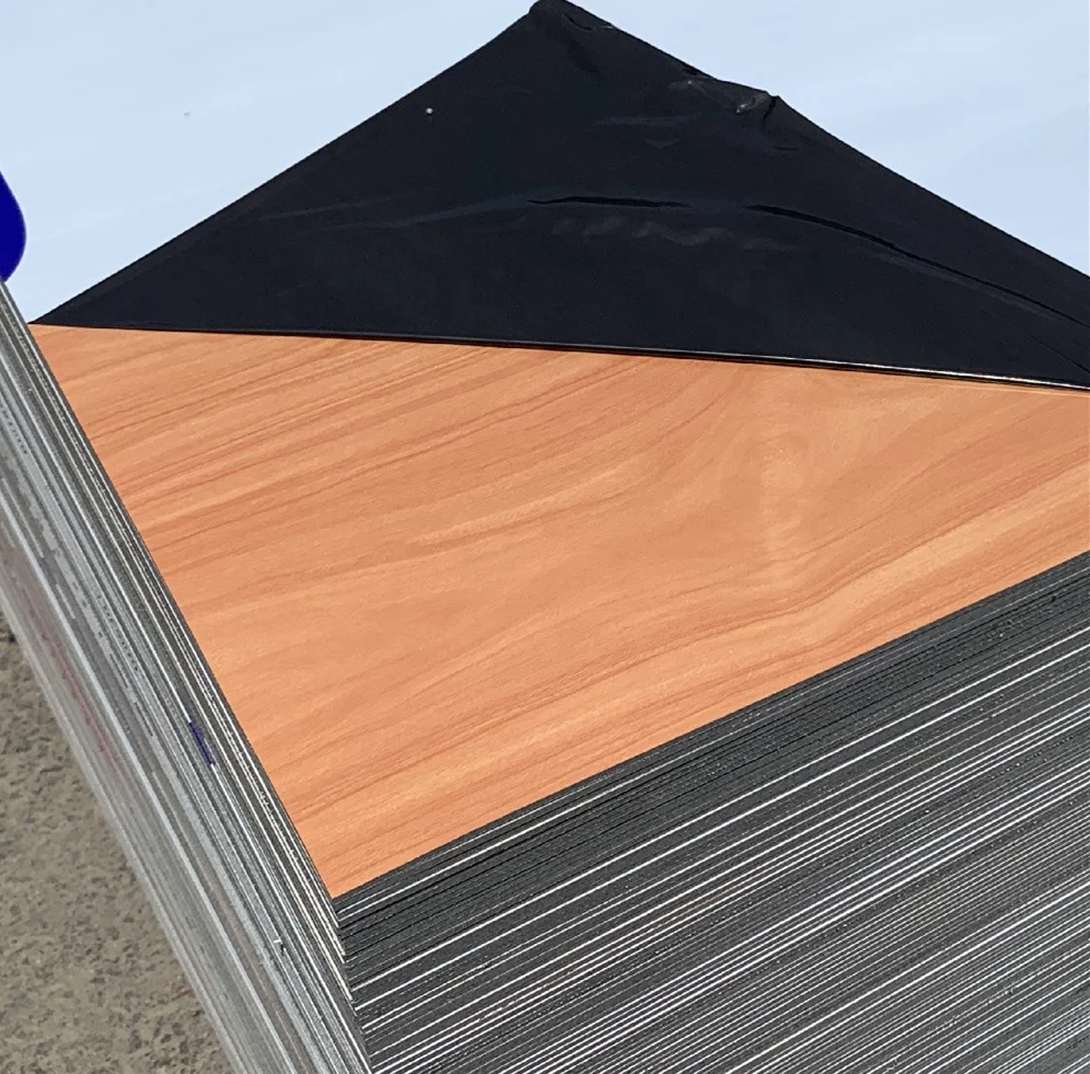 4mm Thickness ACP Sheet Acm Panel Aluminum Composite 3d