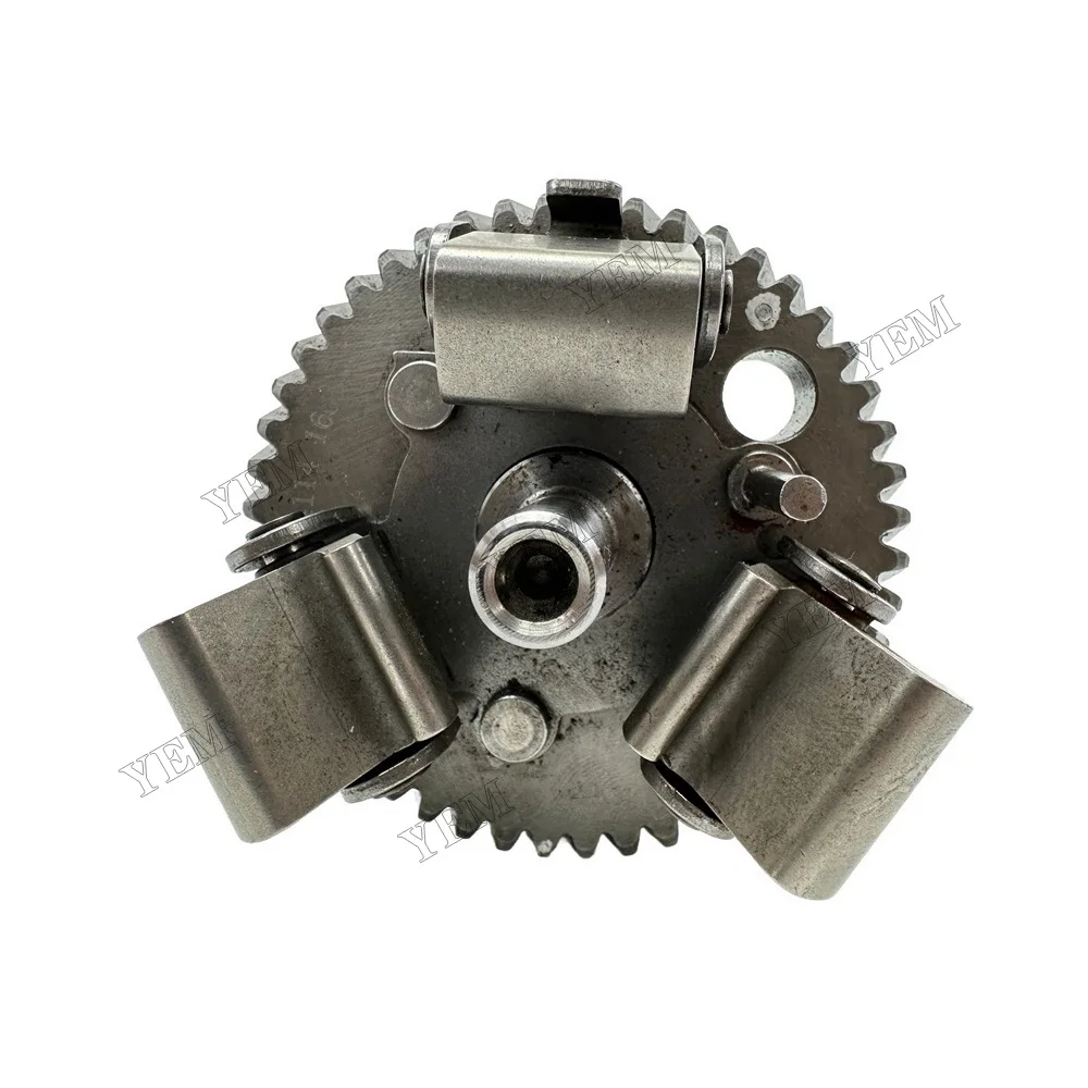 Replaces Camshaft Assy Suitable for Perkins 402D-05 Engine Parts 6